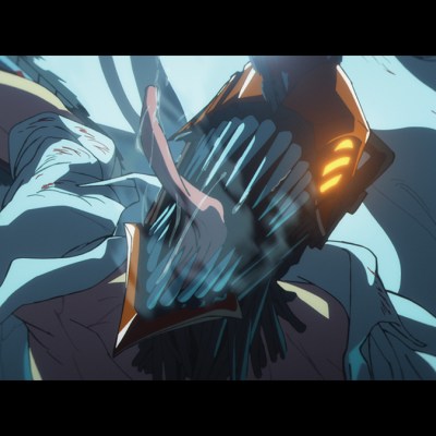 Chainsaw Man
