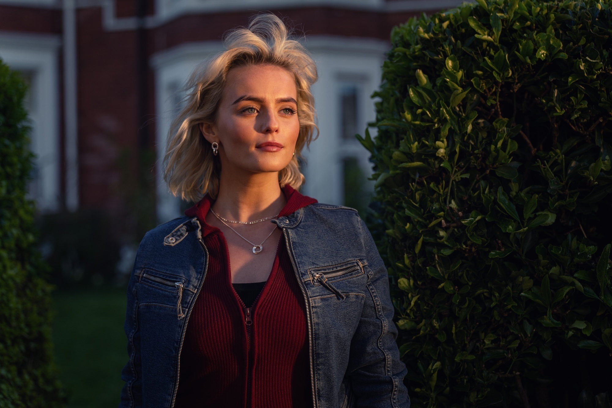 Former Companion Millie Gibson Opens Up About Her Doctor Who Departure