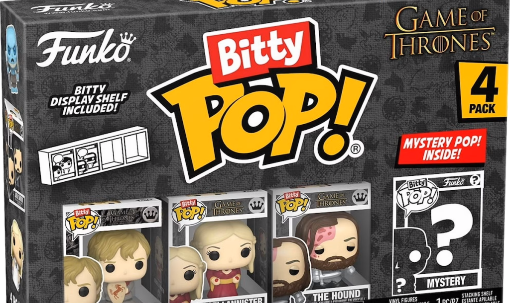 FUNKO GAME OF THRONES