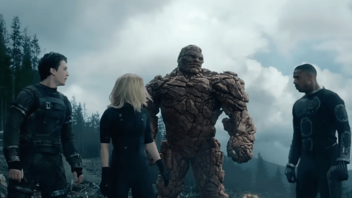 Framing the Modern Film Reboot Dilemma