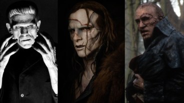 Frankenstein Adaptations Faithfulness ranked