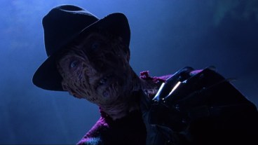 Freddy Krueger