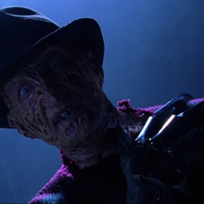 Freddy Krueger
