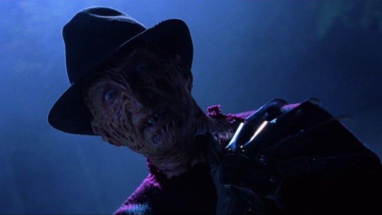 Freddy Krueger