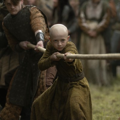 A Knight of the Seven Kingdoms Just Teased a Major Event in Westeros History 