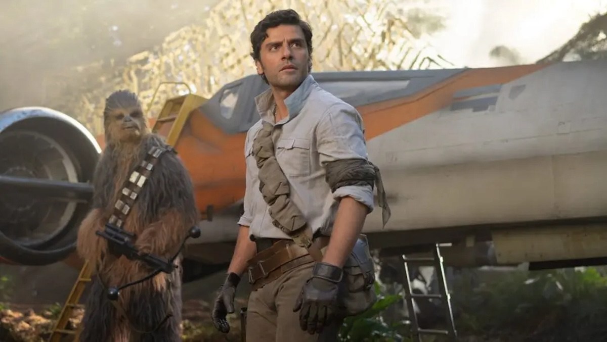 Oscar Isaac Sheds New Light on Star Wars’ Most Controversial Line