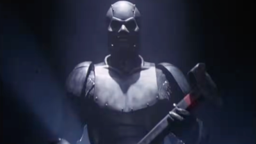 Steel - Shaquille ONeal