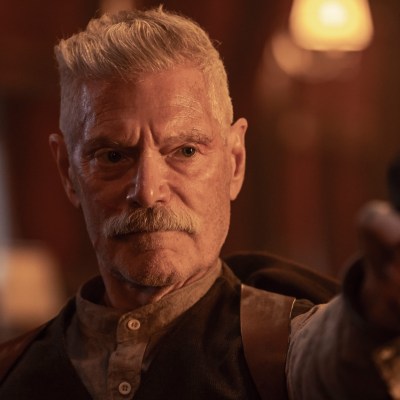 Stephen Lang stars in SISU: ROAD TO REVENGE.