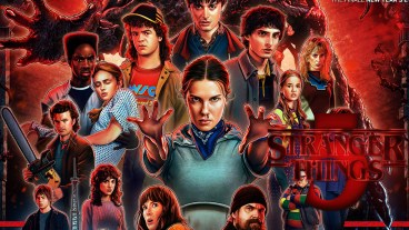Movies to Put You in the Stranger Things Mood