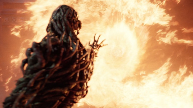 STRANGER THINGS: SEASON 5. Cr. COURTESY OF NETFLIX © 2025