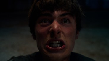 STRANGER THINGS. Noah Schnapp as Will Byers in STRANGER THINGS. Cr. Courtesy of Netflix © 2025