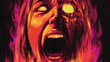 The Night of the Witch poster