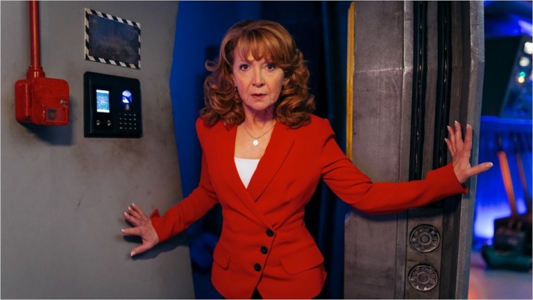 Bonnie Langford Doctor Who Season 13/Season 1 The Legend of Ruby Sunday