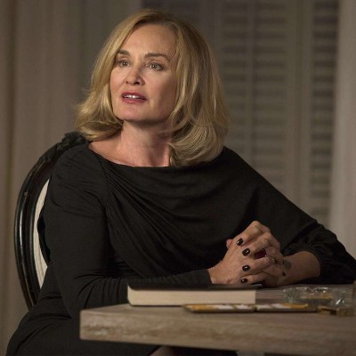 Jessica Lange in American Horror Story: Coven