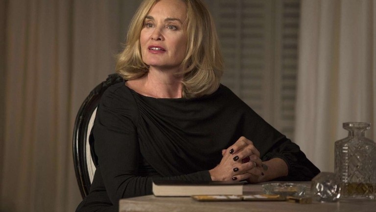 Jessica Lange in American Horror Story: Coven