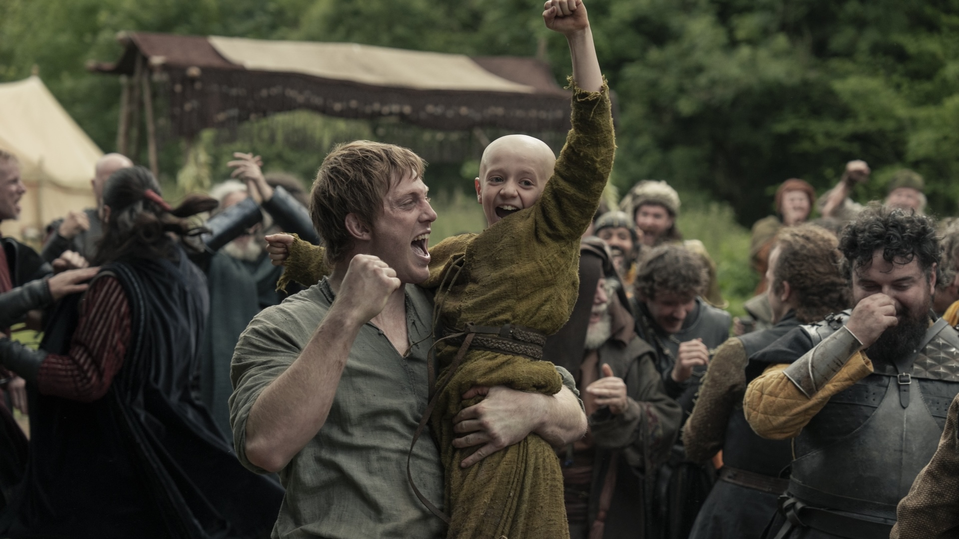 A Knight of the Seven Kingdoms Cast: Who's Who in Game of Thrones Prequel | Den of Geek