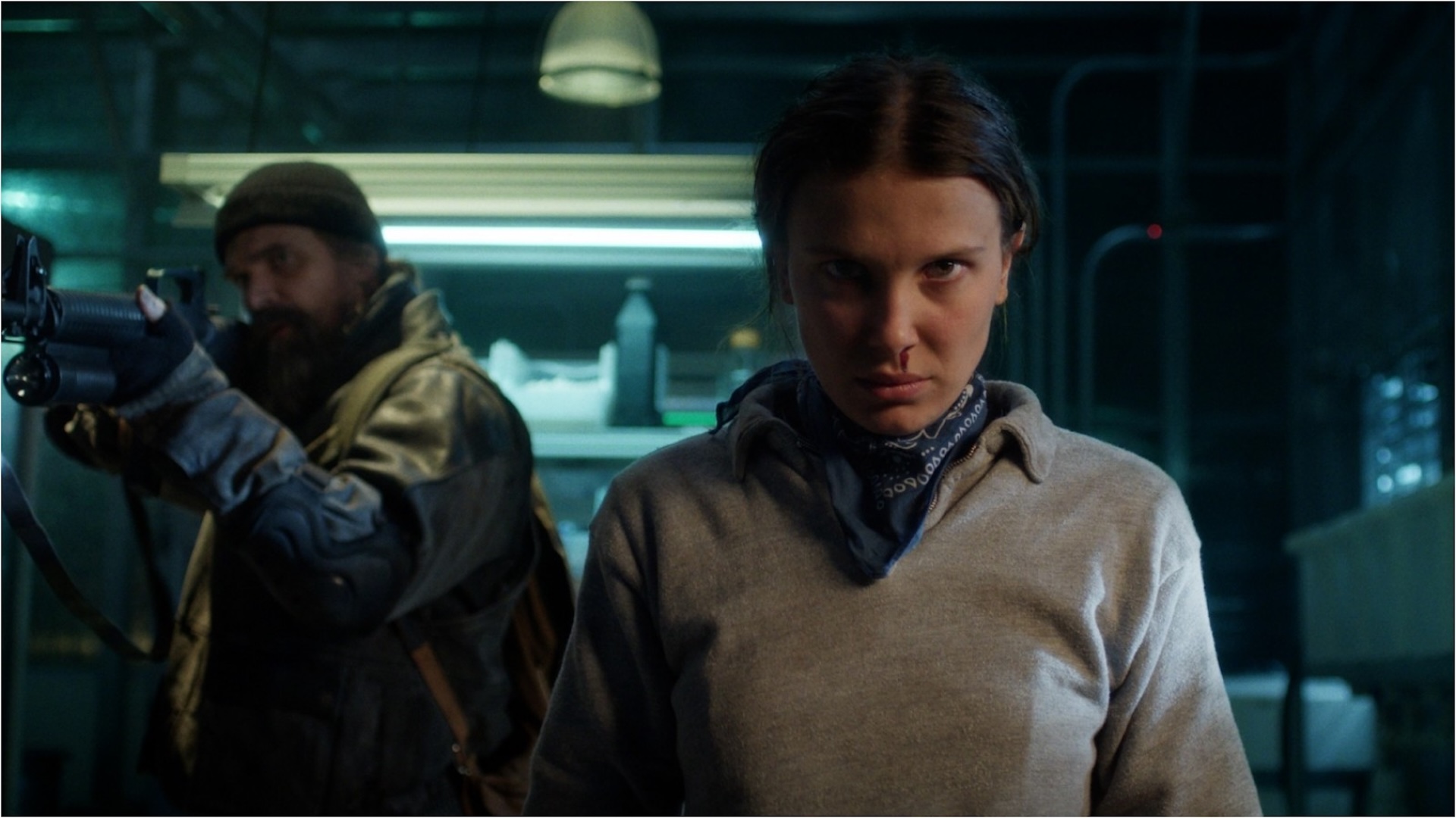 Stranger Things: Four Episodes the Duffer Brothers Say You Should Rewatch