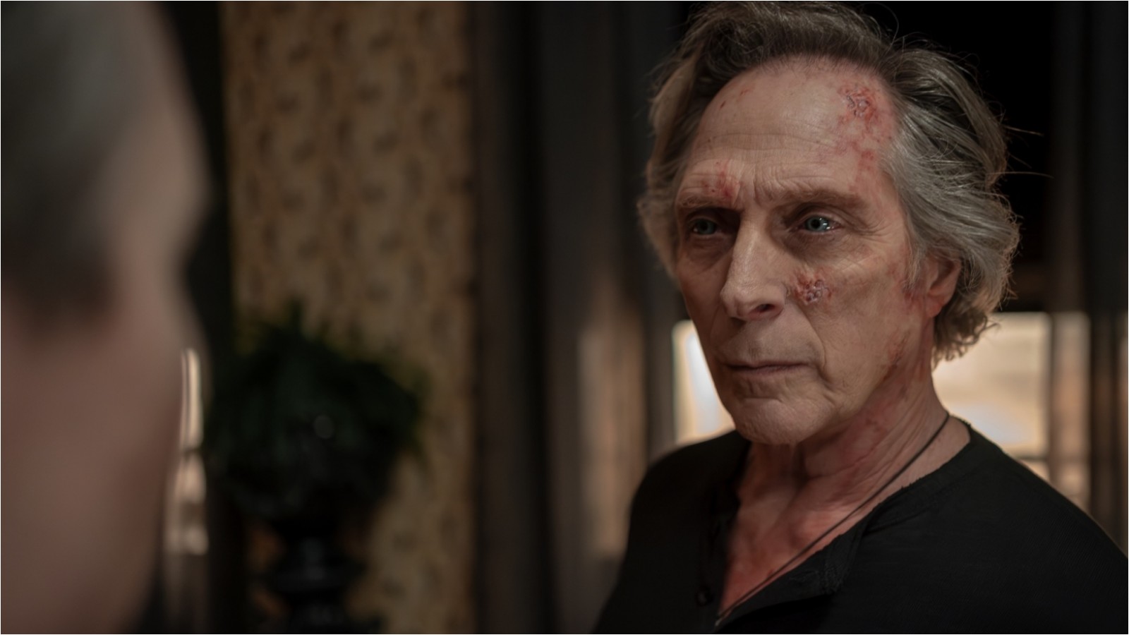Talamascas William Fichtner Hopes Jasper Will Meet The Vampire Lestat