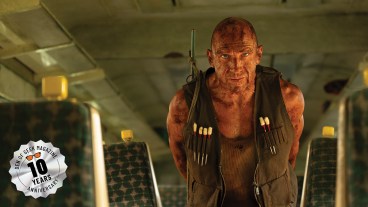 Ralph Fiennes in 28 Years Later: The Bone Temple