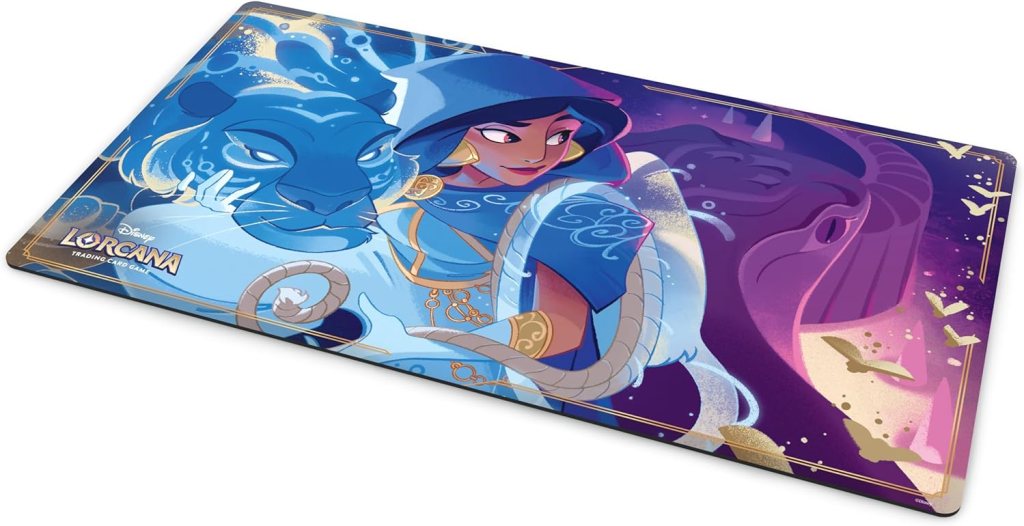 Disney Lorcana TCG Playmats