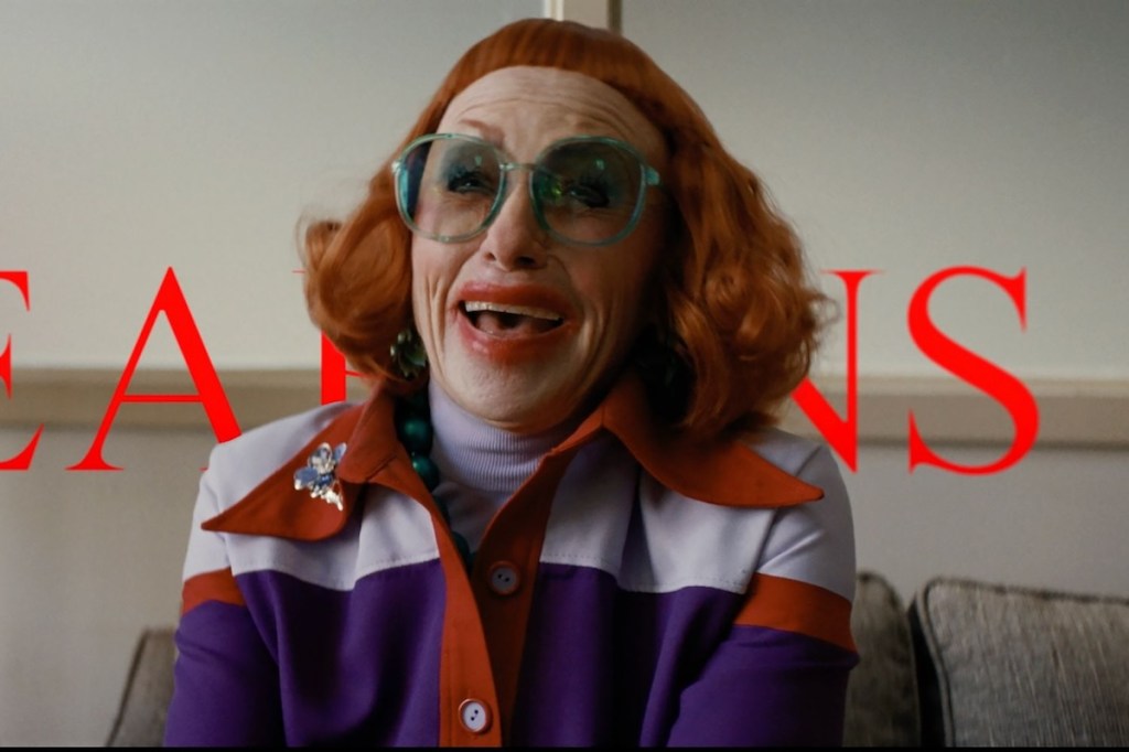 Amy Madigan in Weapons