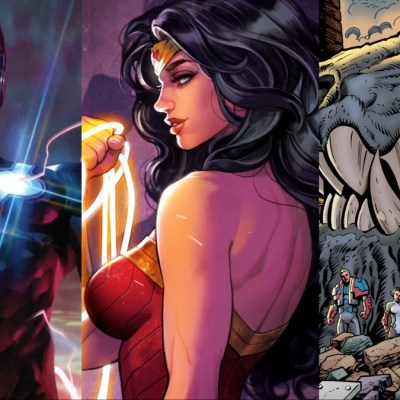 Best Upcoming Comics in 2026