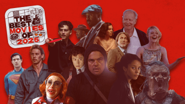 Best Movies of 2025 including Sinners and One Battle After Another