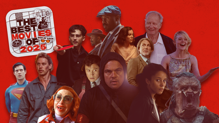 Best Movies of 2025 including Sinners and One Battle After Another