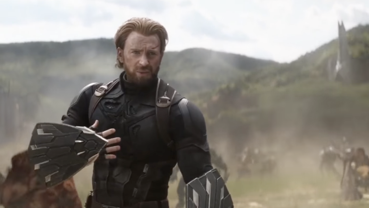 Avengers: Doomsday - Russo Brothers Identify Steve Rogers as Central Character