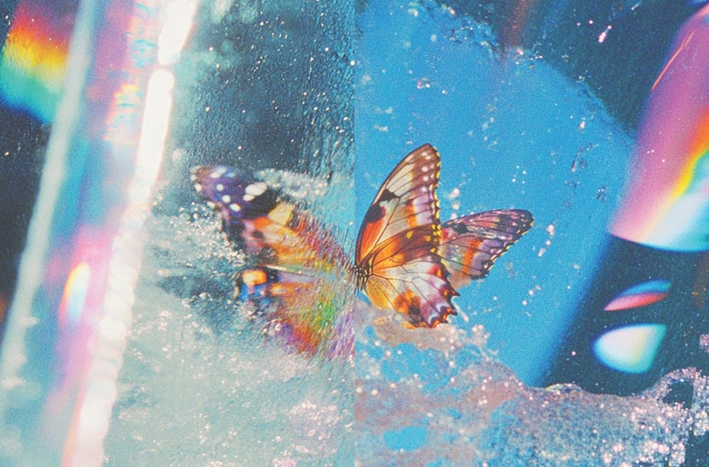 Daphni Butterfly album