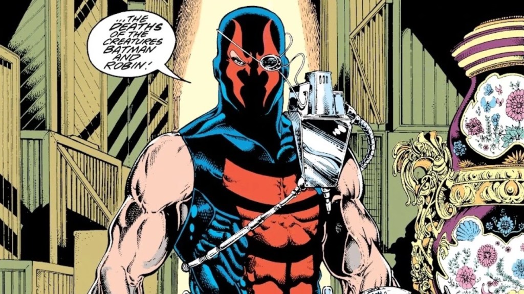 KGBeast