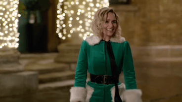 Emilia Clarke in Last Christmas