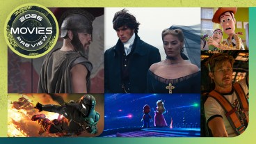 Upcoming Movies in 2026: The Most Anticipated Films of Next Year