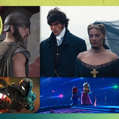 Upcoming Movies in 2026: The Most Anticipated Films of Next Year