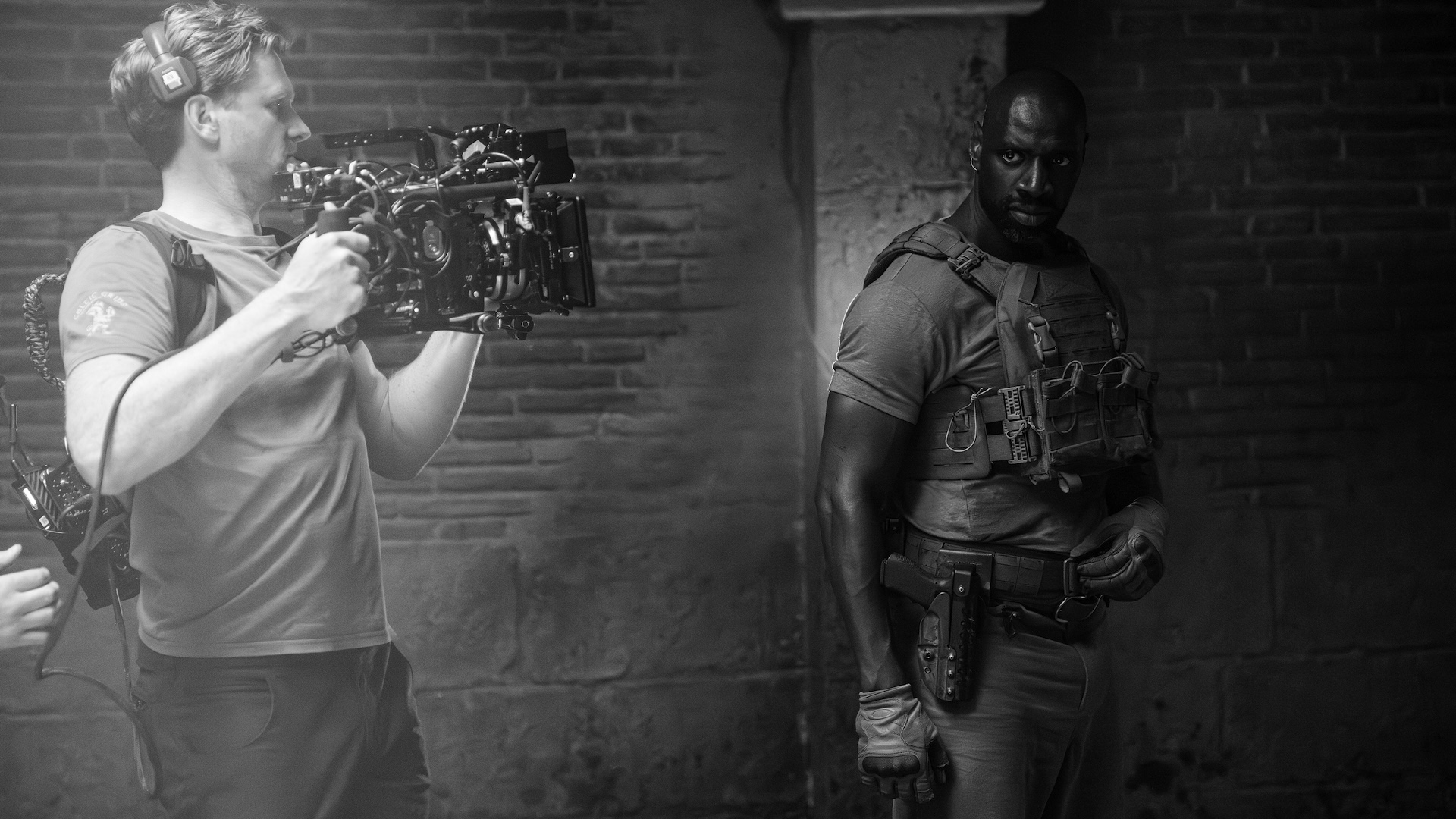 Omar Sy Reveals Shocking Wealth: Breaking The Million Barrier Forever