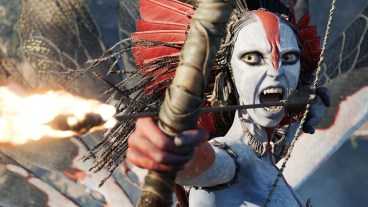 Oona Chaplin in Avatar 3 Review