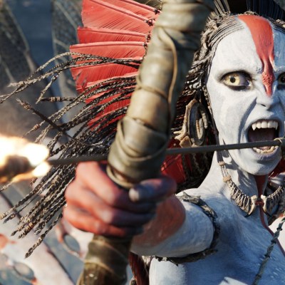 Oona Chaplin in Avatar 3 Review