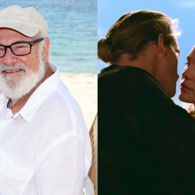 Rob Reiner and the Princess Bride