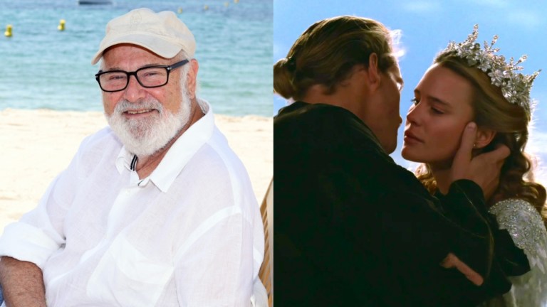 Rob Reiner and the Princess Bride