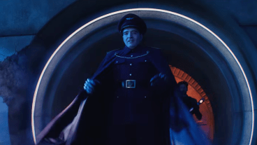 David Dastmalchian as M. Bison.