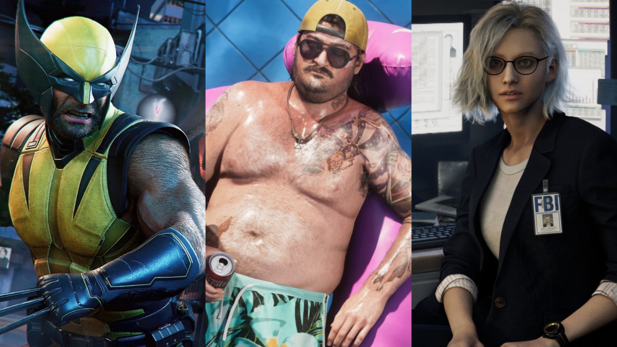 The Biggest Upcoming Games Of 2026 Den Of Geek Upcoming Video Games In 2026 