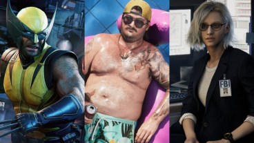 Upcoming Video Games in 2026 like Wolverine and GTA6