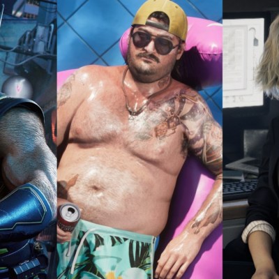 Upcoming Video Games in 2026 like Wolverine and GTA6