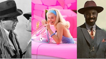 WB classics like Casablanca, Barbie, and Sinners