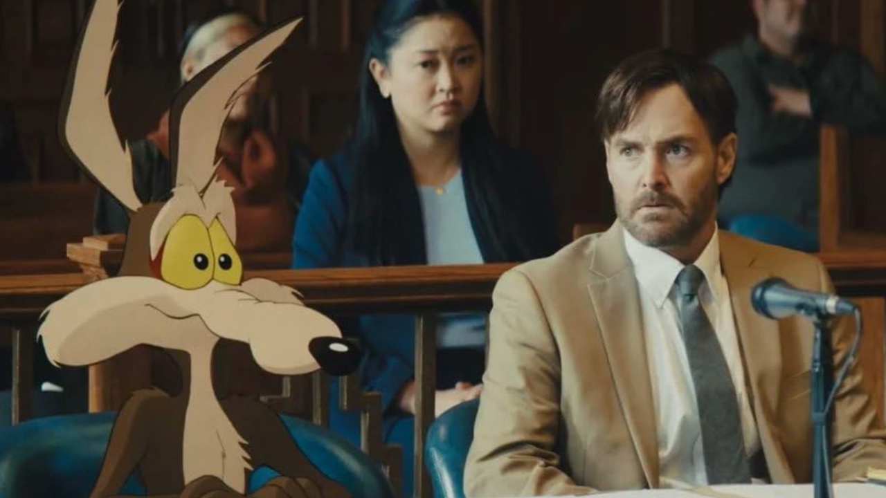 Coyote vs. Acme Trailer Mocks Warner Bros. Tax Write-Offs