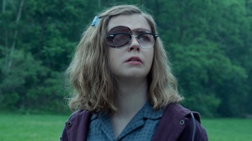 Matilda Lawler in It: Welcome to Derry.