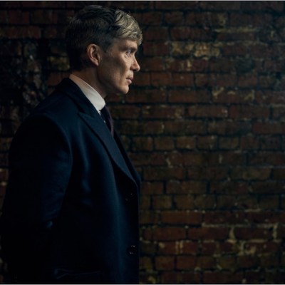 By order of the Peaky Blinders... Tommy Shelby is back. Production officially starts on the upcoming Netflix film.