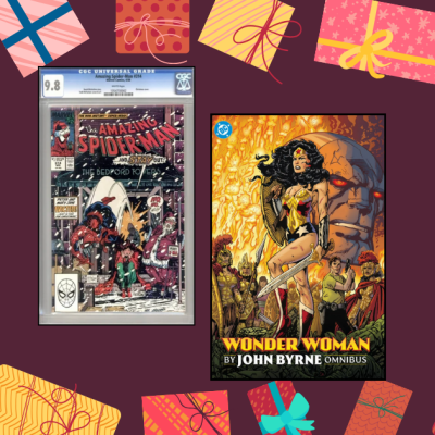 Walmart Holiday Gift Guide