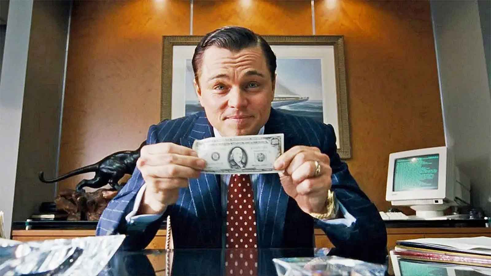 The 15 Highest Grossing Actors of the Last 25 Years