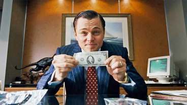 The 15 Highest Grossing Actors of the Last 25 Years